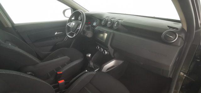 DACIA Duster 1.6 SCe 4x2 Prestige