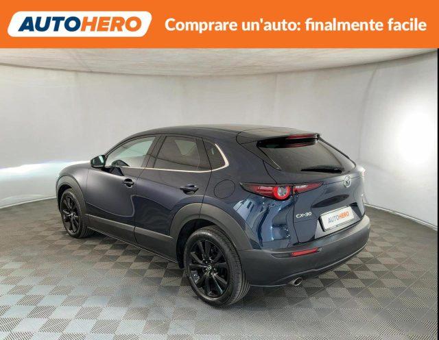 MAZDA CX-30 2.0L e-Skyactiv-G 150 CV M Hybrid 2WD Homura