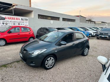 Mazda 2 1.3 Gpl 86CV 2009