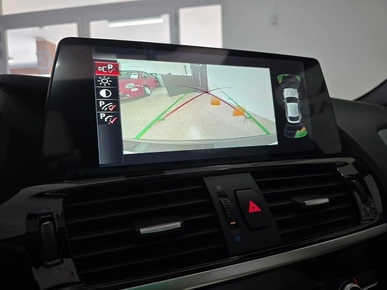 Bmw X4 xDrive20d Msport