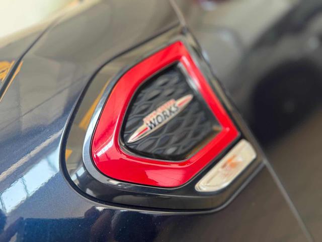 MINI Countryman 2.0 John Cooper Works Countryman ALL4/TETTO/PELLE