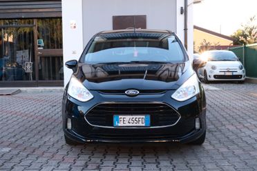 Ford B-Max 1.4 90 CV GPL Titanium