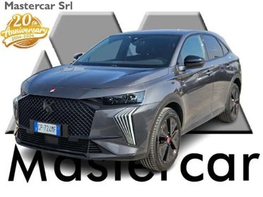 DS AUTOMOBILES DS 7 1.5 bluehdi Performance Line 130cv - GP724MF