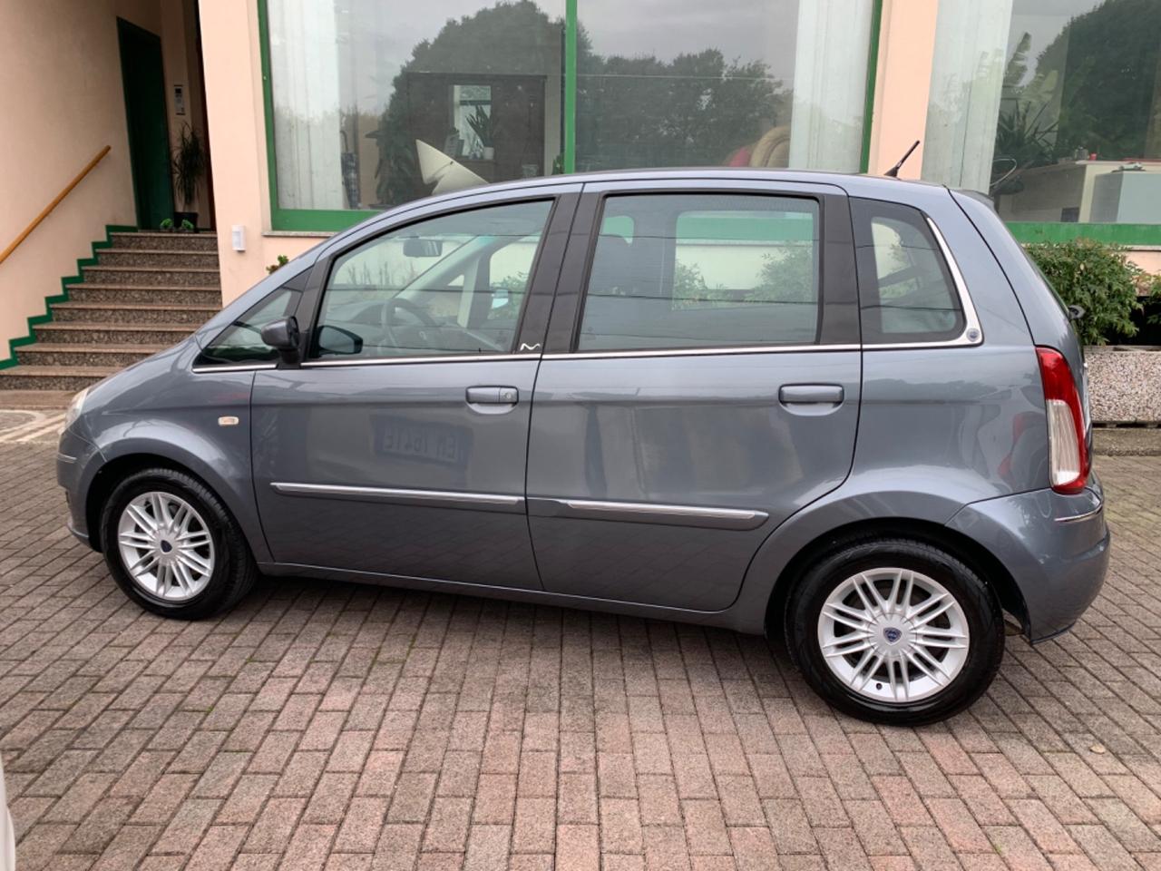Lancia MUSA 1.3 Multijet 16V 90 CV Platino