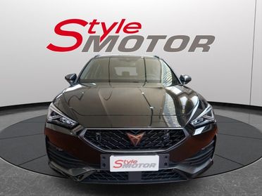 CUPRA Leon Sportstourer 1.5 Hybrid 150 CV DSG