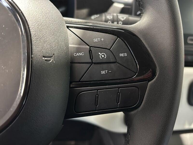 FIAT Panda Panda 1.0 FireFly S&S Hybrid Pandina