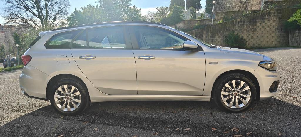 FIAT Tipo SW 1.6d mjt km 80000