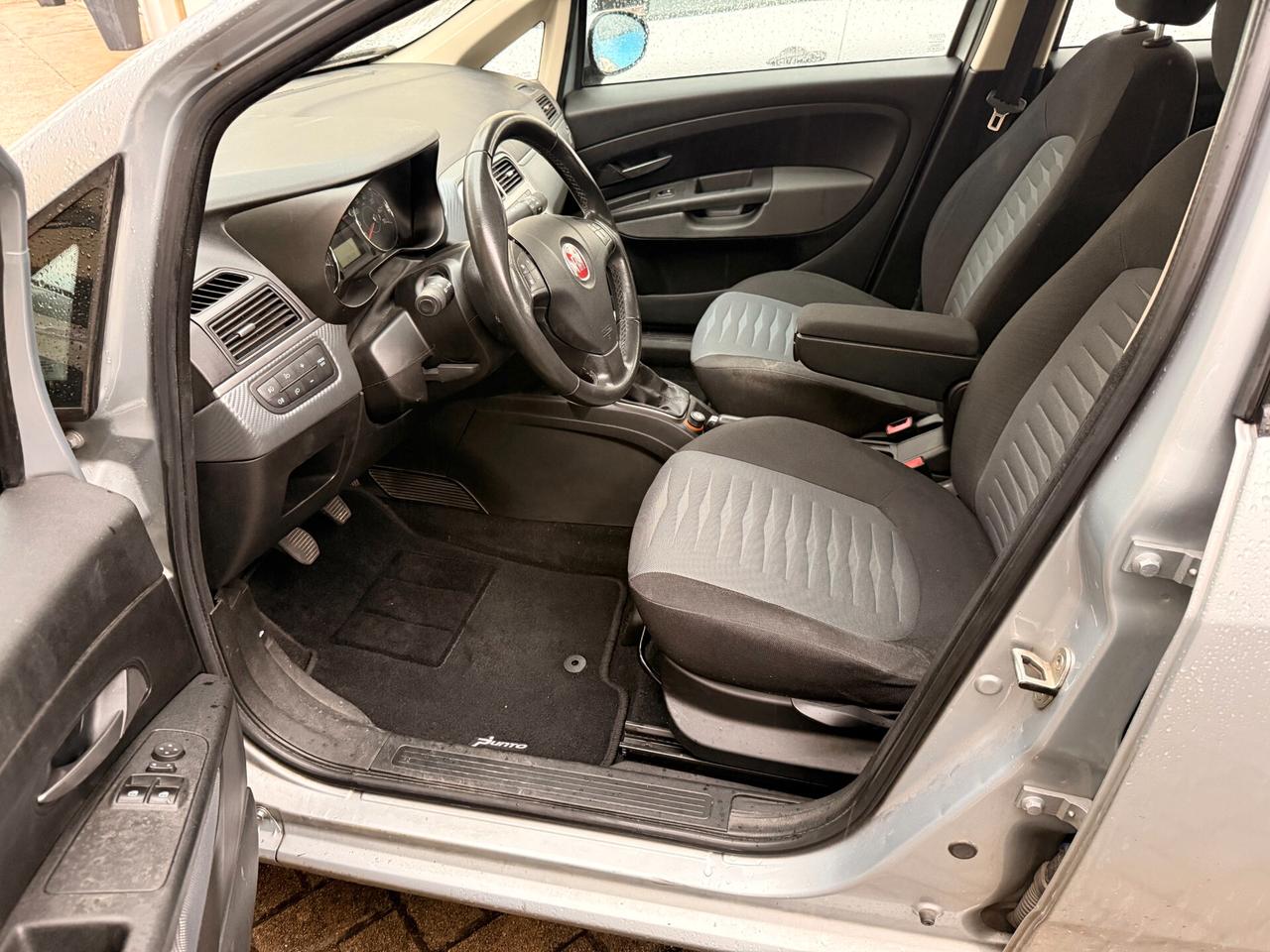 Fiat Grande Punto Unico Proprietario