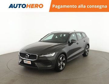 VOLVO V60 Cross Country B5 AWD Geartronic Business Pro