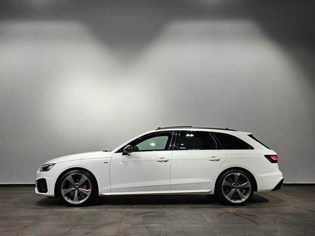 Audi A4 Avant 40 TDI S tronic line edition