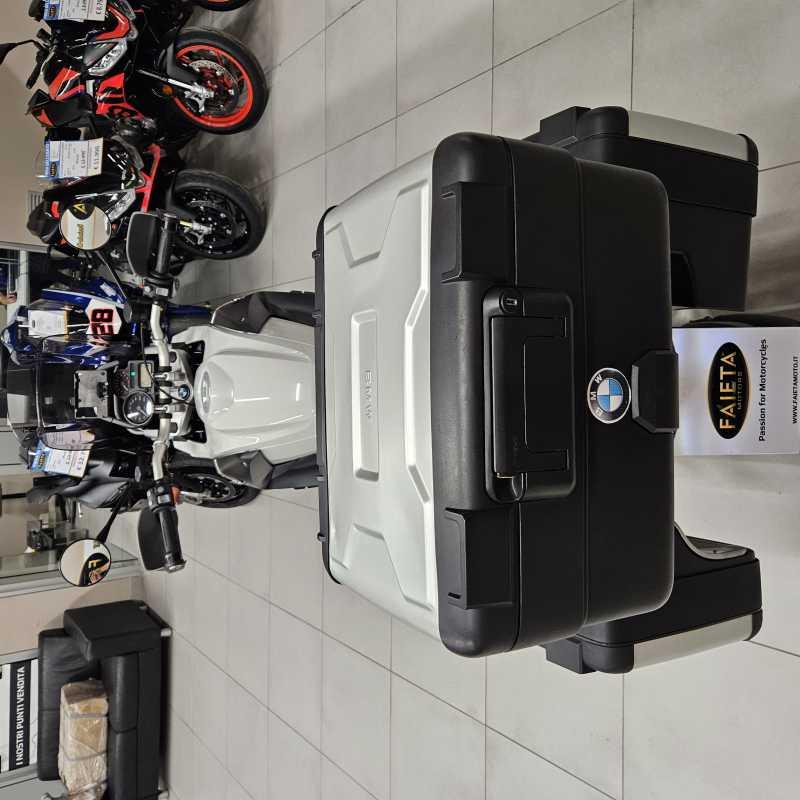Bmw R 1200 GS - 2010
