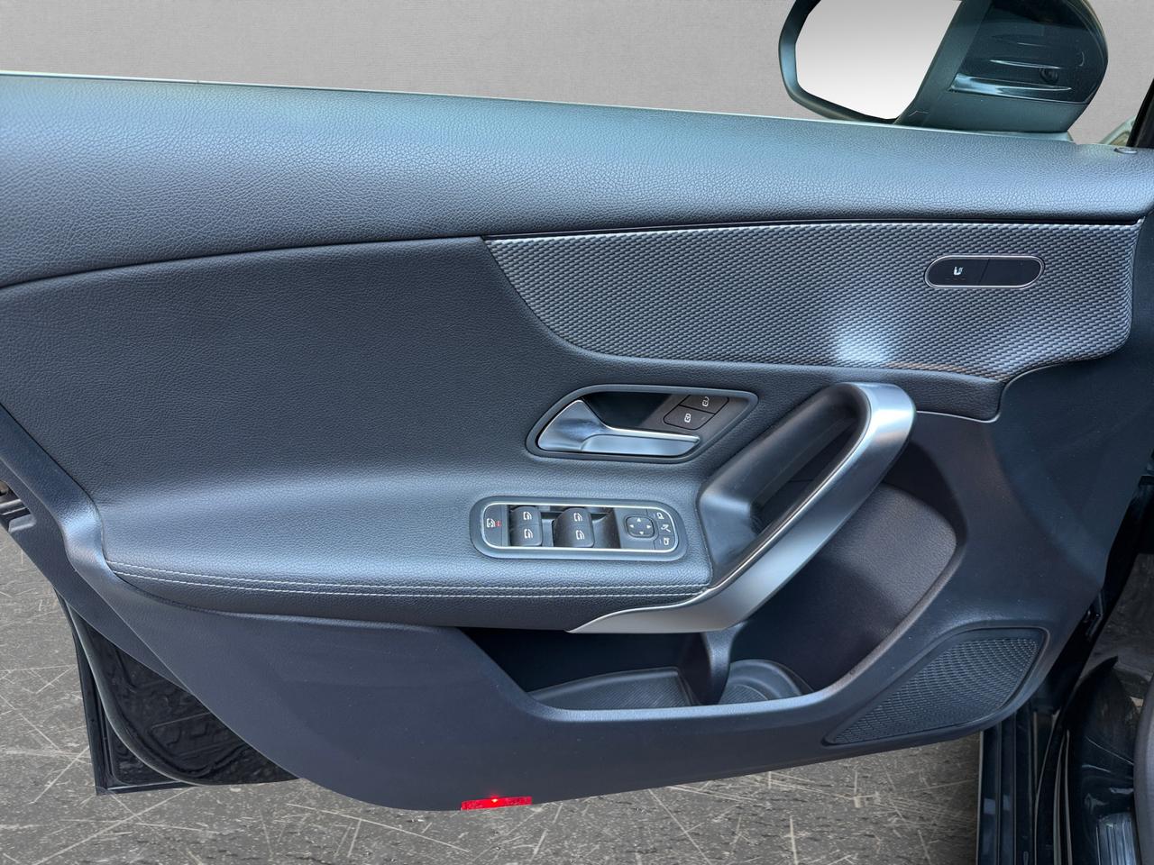 Mercedes A 200 Sport