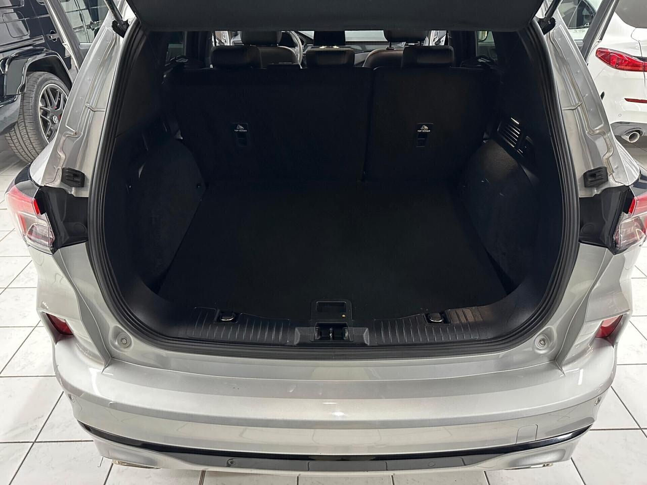 Ford Kuga 1.5 ecoblue ST-Line 2wd 120cv auto