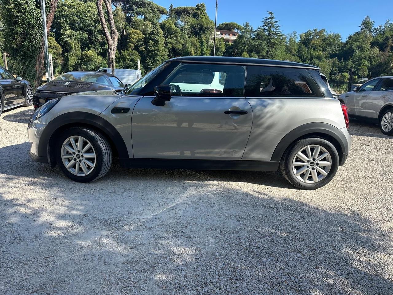 Mini Full Electric Cooper SE Essential