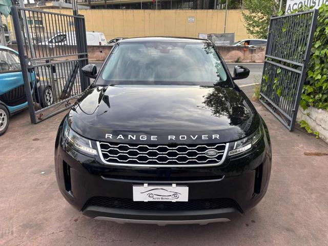 LAND ROVER Range Rover Evoque 2.0D I4-L.Flw 150 CV AWD Auto S