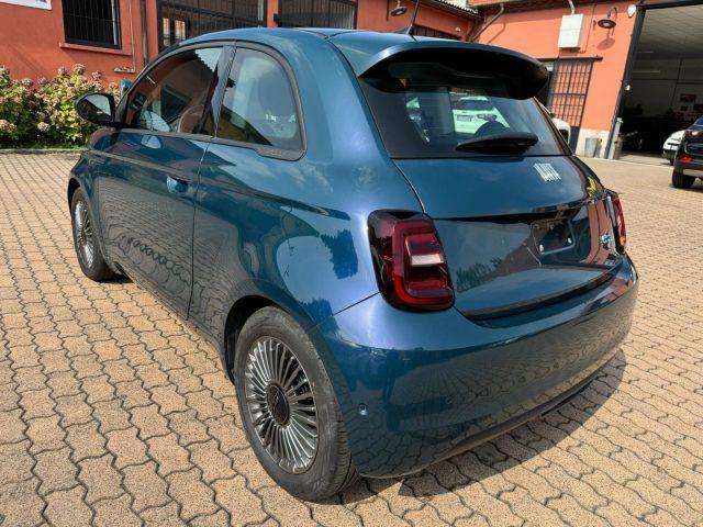 FIAT 500 Icon Berlina 42 kWh