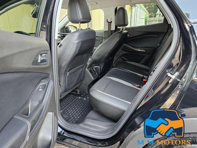 OPEL Grandland X 1.5 diesel Ecotec Start&Stop aut. Design Line