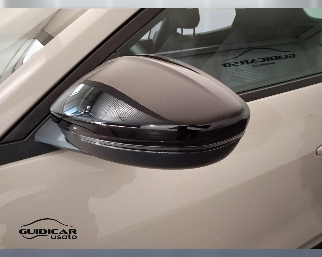 ALFA ROMEO Junior - Junior 1.2 ibrida 145cv edct6