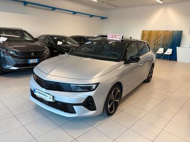 Opel Astra Sports Tourer GS 1.2 Turbo AT8 ST SPOTICAR