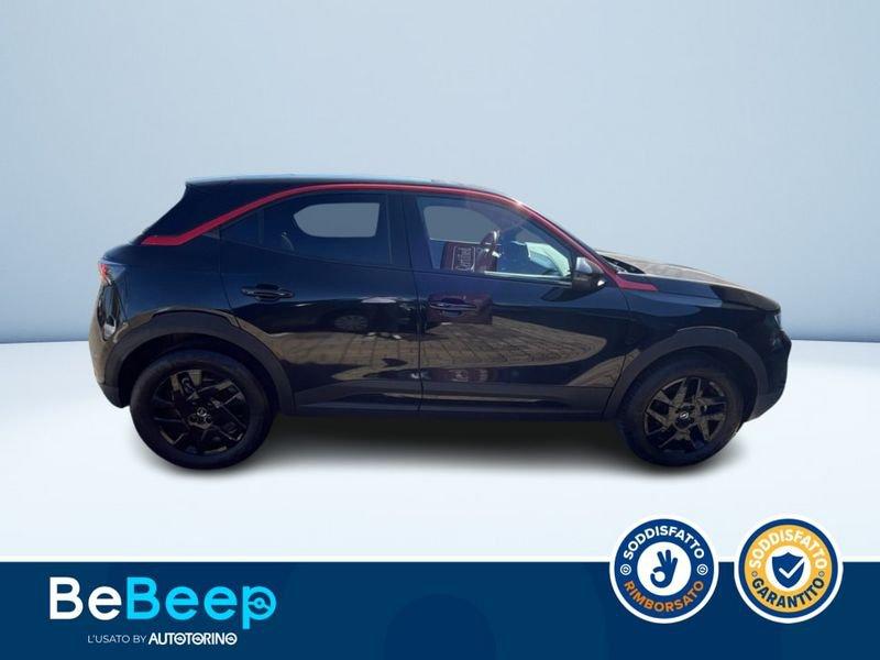 Opel Mokka 1.2 T GS S&S 100CV