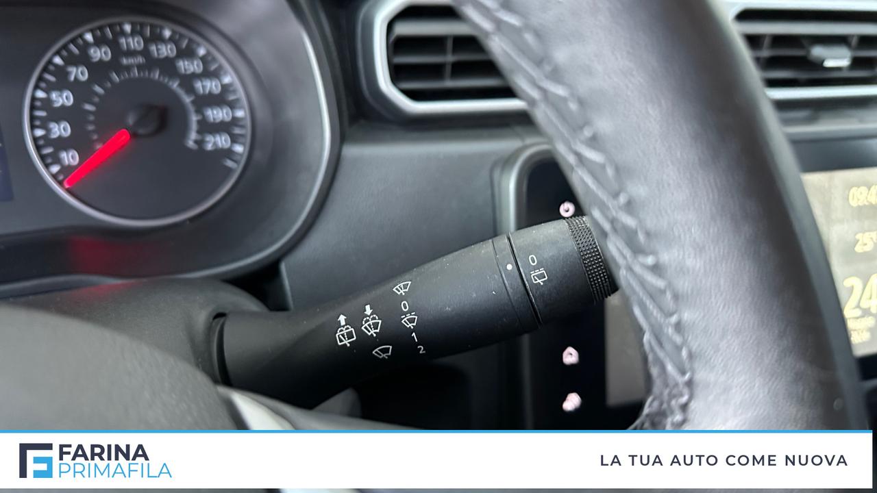 DACIA Duster II 2021 - Duster 1.0 tce Expression Gpl 4x2 100cv