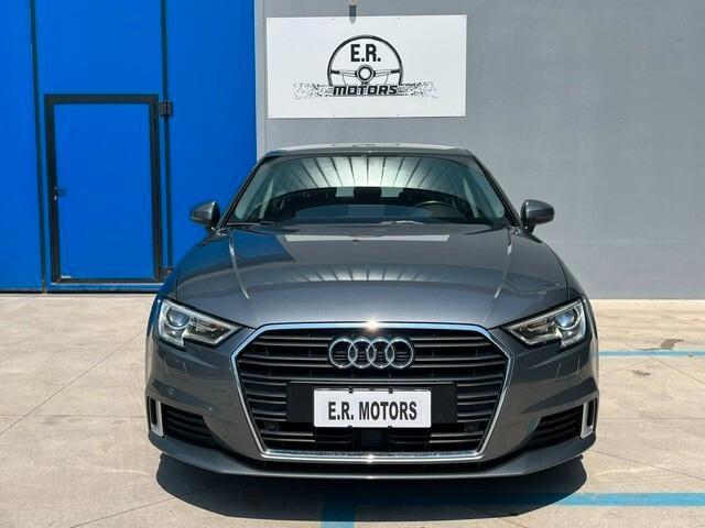 Audi A3 1.6 TDI 116 CV Business