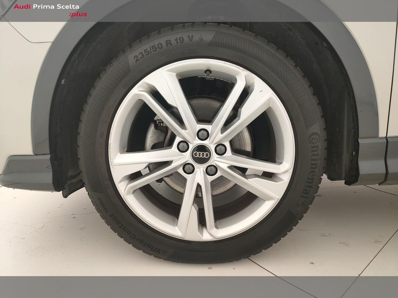 Sportback 35 2.0 TDI S line edition S tronic