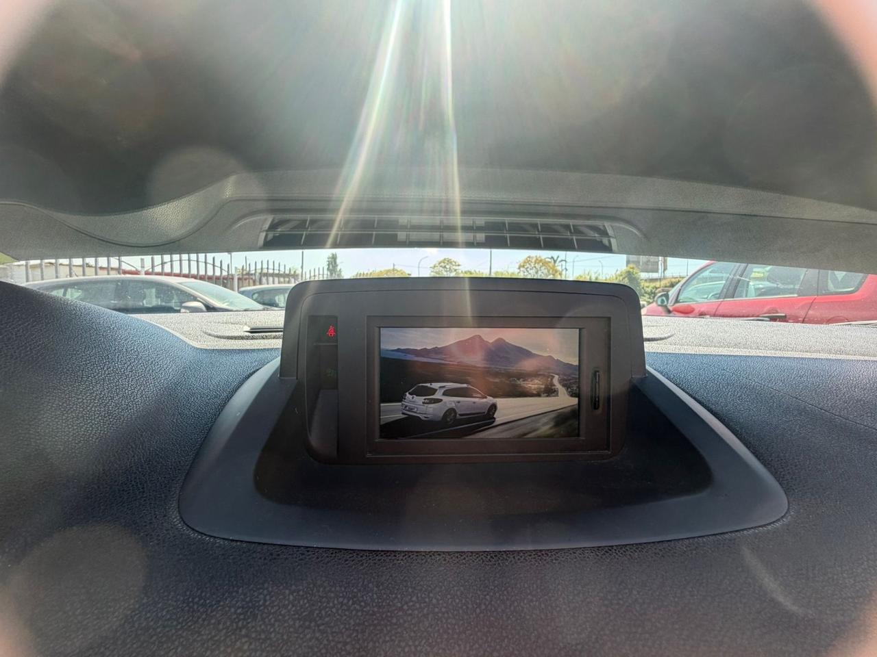 Renault Megane Mégane 1.9 dCi 130CV SporTour GT Line