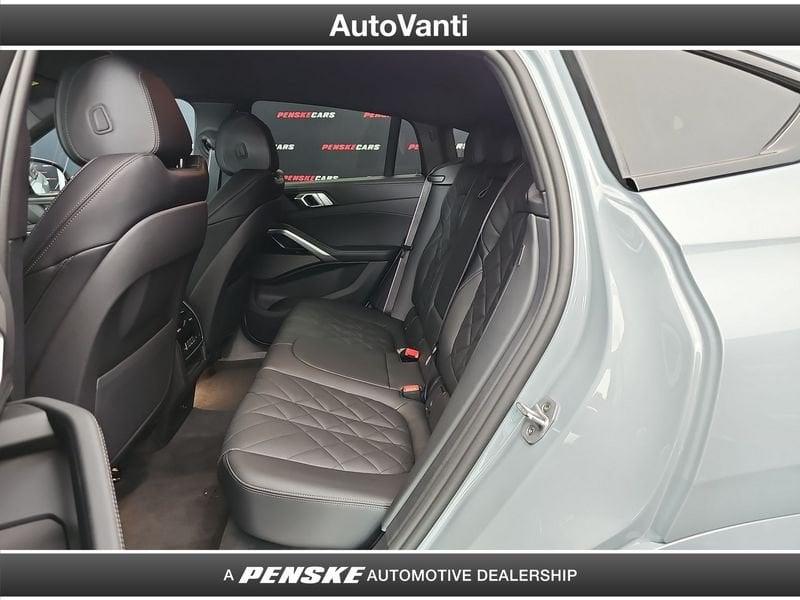 BMW X6 xDrive40d 48V Msport Pro