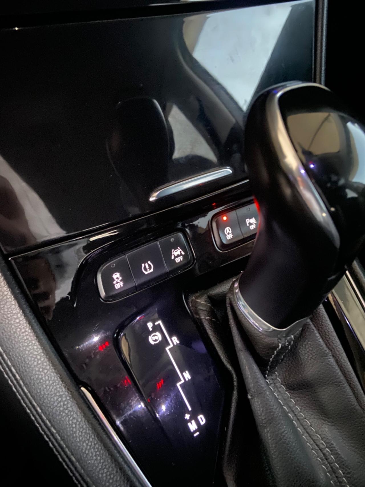 Opel Grandland X 1.6 diesel 120CV Ultimate NUOVA