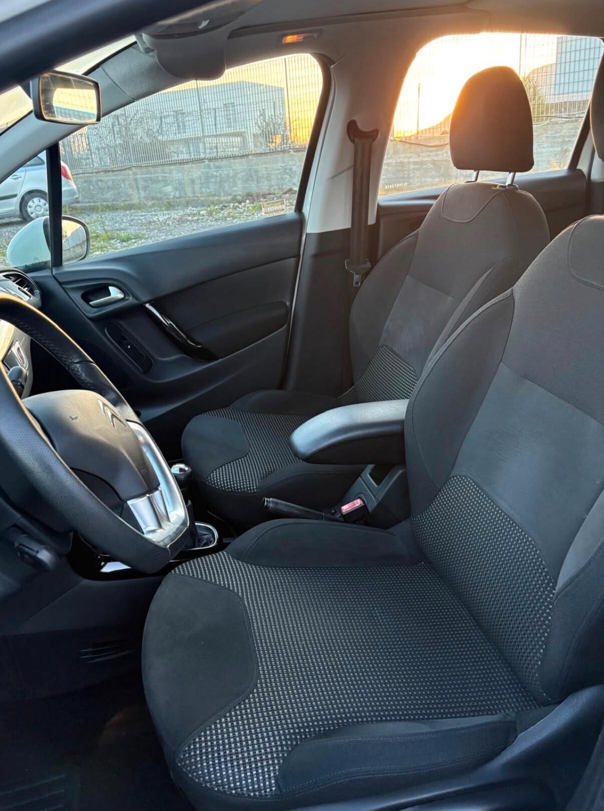 Citroen C3 1.2 VTi 82 Exclusive