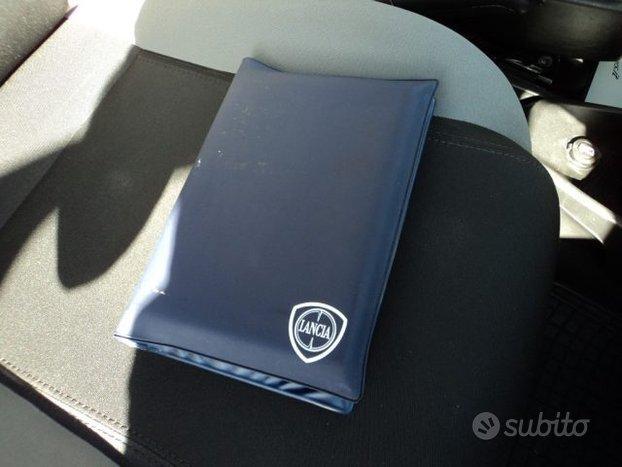 LANCIA Ypsilon 0.9 TwinAir 85 CV