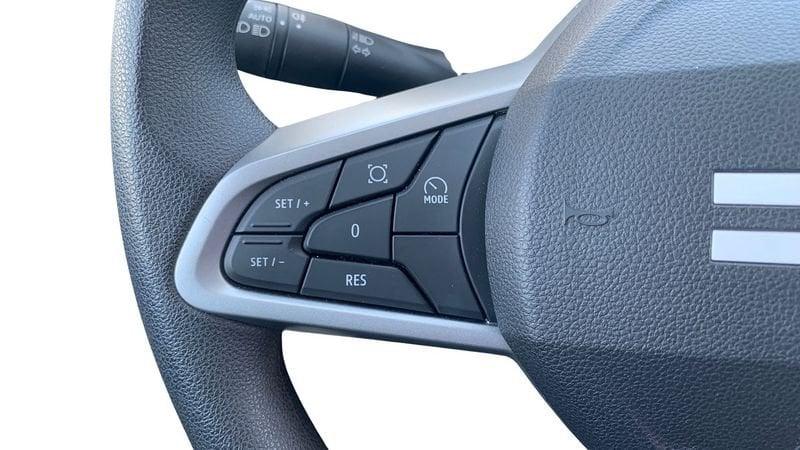 Dacia Spring Extreme Electric 65