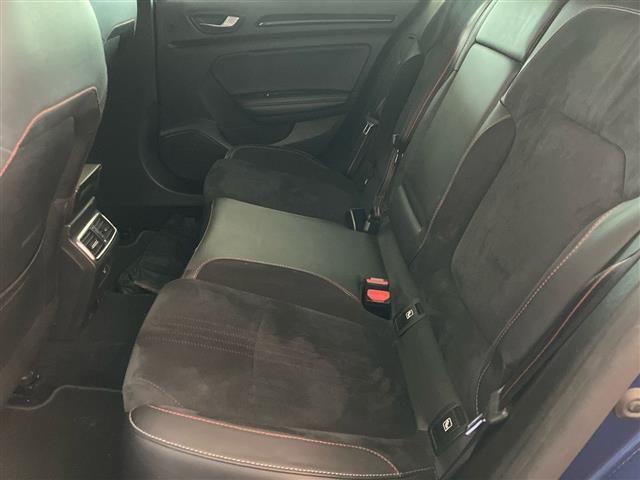 RENAULT Megane Sporter 1.6 E-TECH Plug-in Hybrid RS Line A