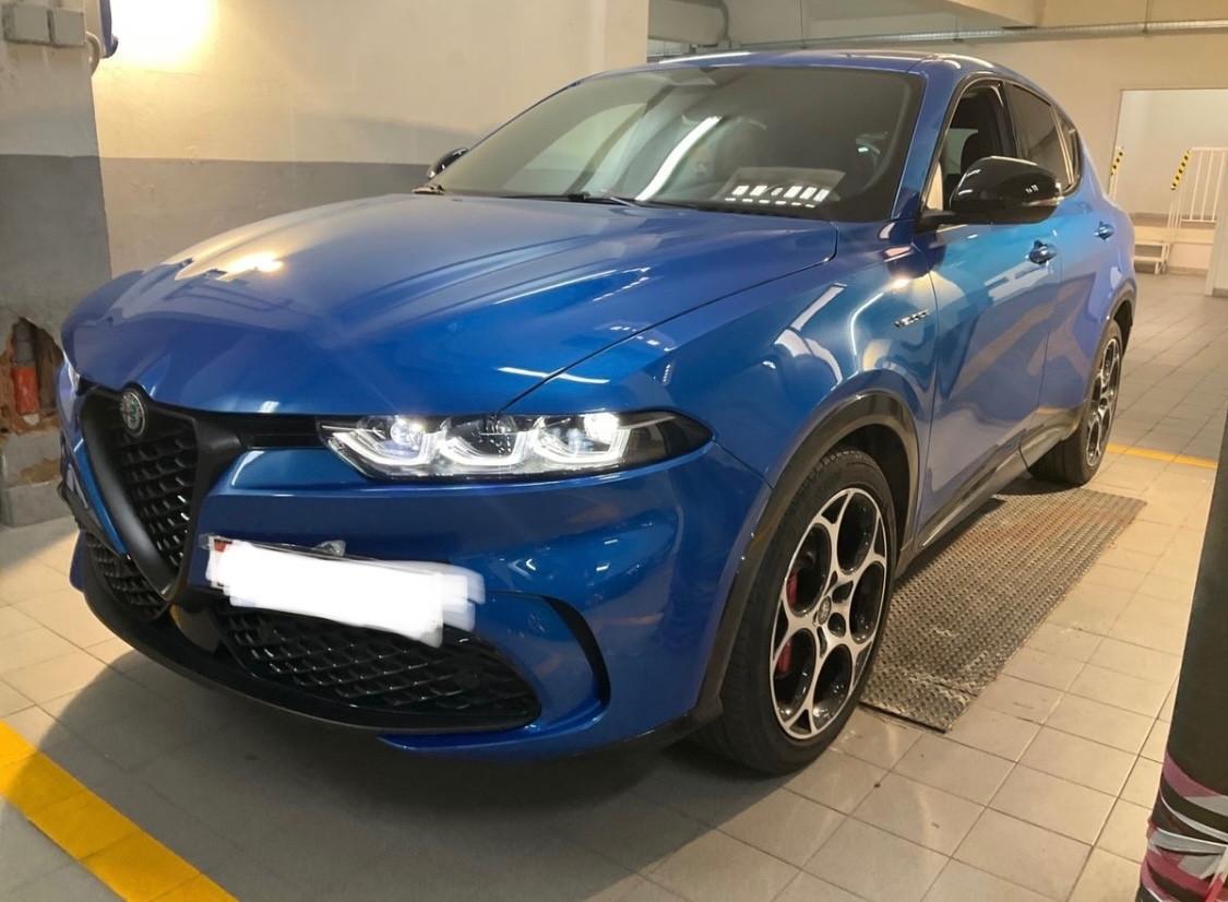 Alfa Romeo Tonale 160cv TCT7 Veloce FULL2023