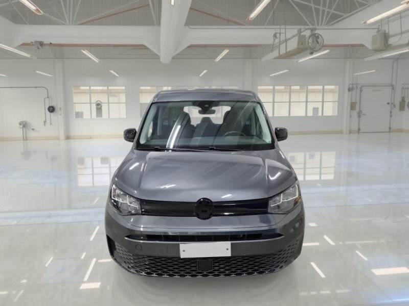 Volkswagen Caddy 2.0 TDI 122 CV DSG Space Maxi