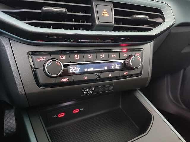 SEAT Arona 1.0 EcoTSI XPERIENCE