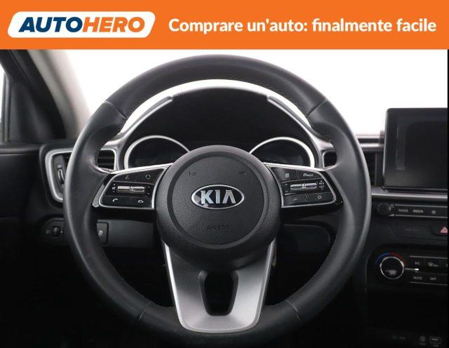 KIA Ceed 1.6 CRDi 115 CV SW Business Class