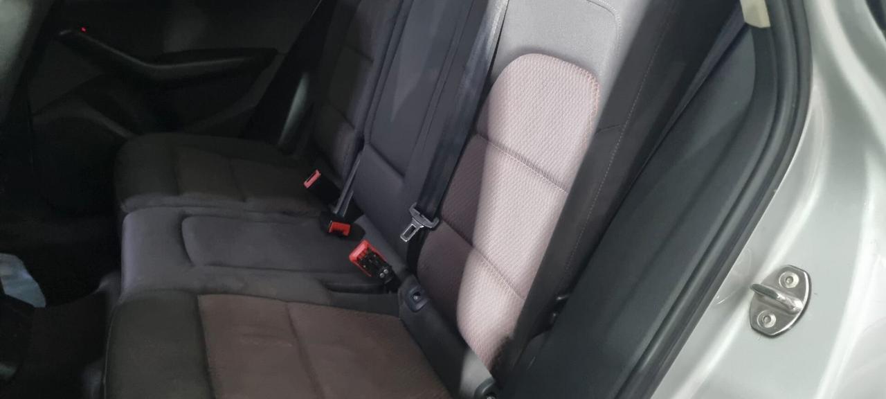 Audi Q5 2.0 TDI 143 CV quattro