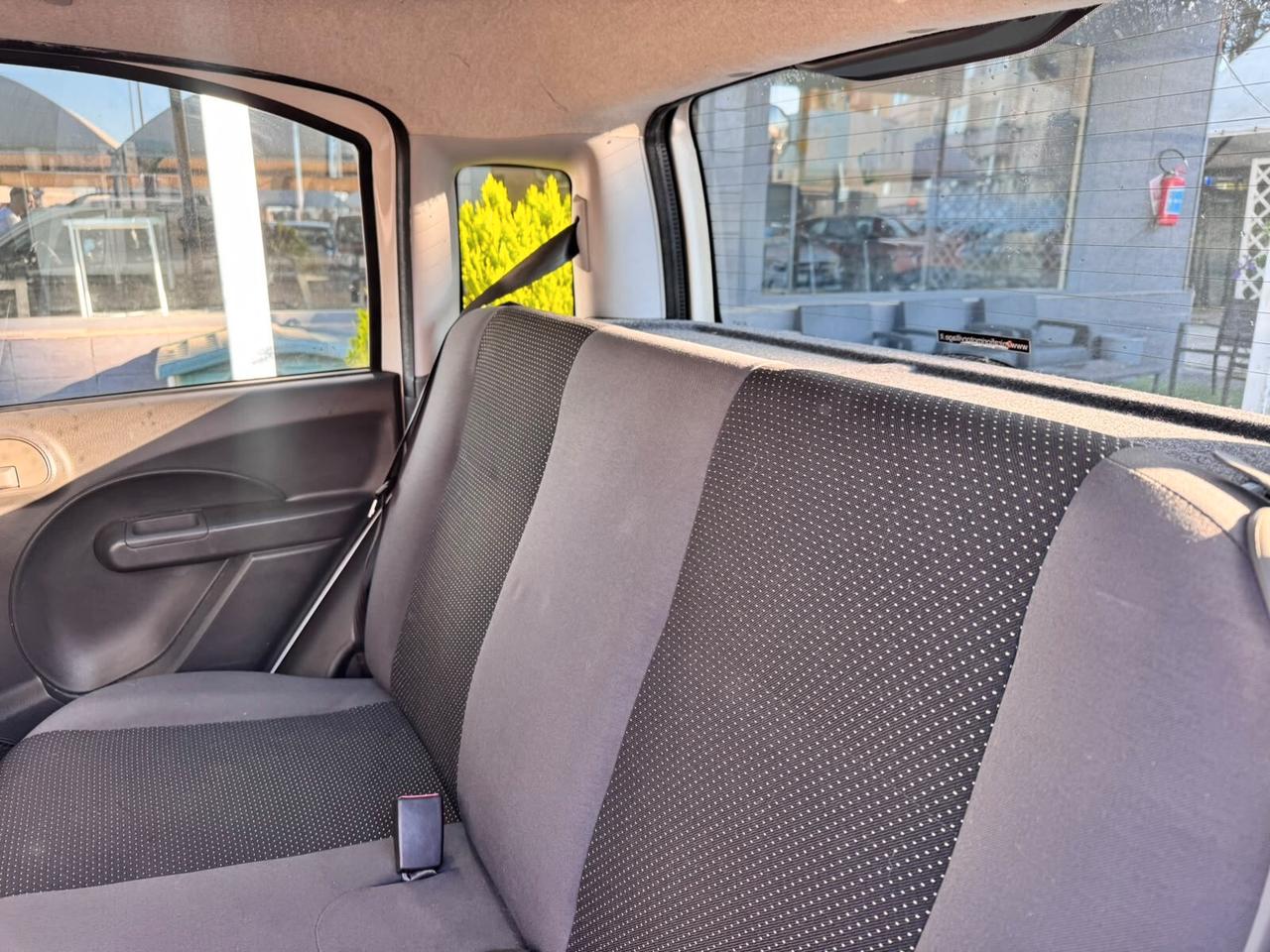 Fiat Panda 1.1 Active