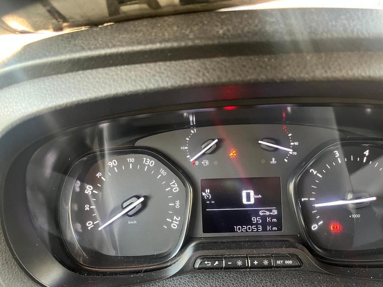 Opel Vivaro 1.5 Diesel 100CV S&S PC-TN **+IVA**