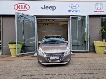 Peugeot 208 1.2 VTi 82 CV 5 porte allure