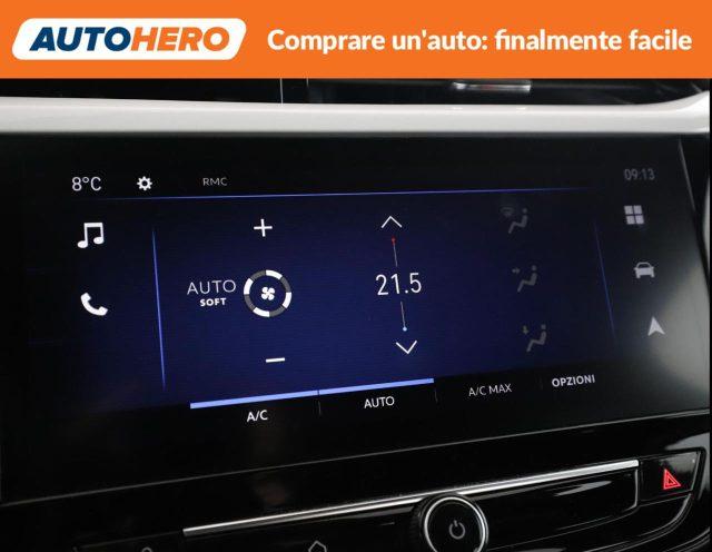 OPEL Corsa-e 136 CV #Yes