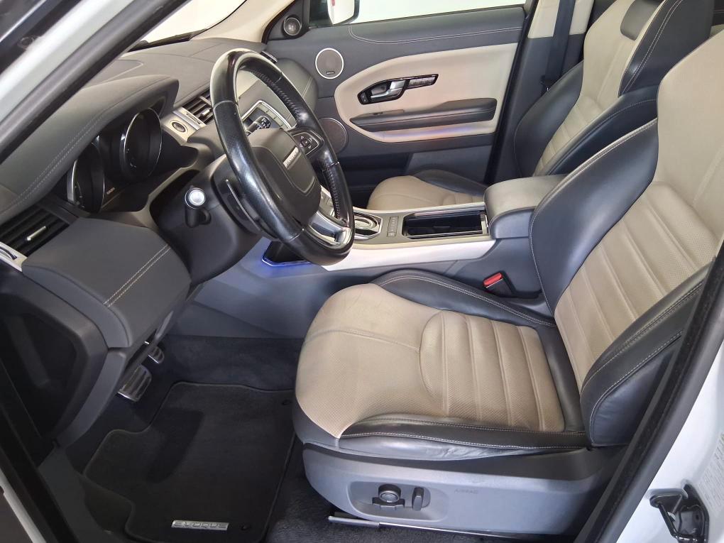 LAND ROVER Range Rover Evoque 2.0 TD4 180 CV 5p. HSE Dynamic