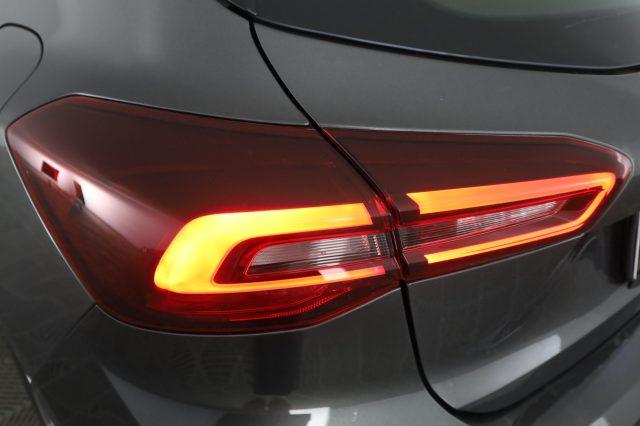 FORD Focus Focus 1.0 EcoBoost Hybrid 125 CV Powershift 5p. ST