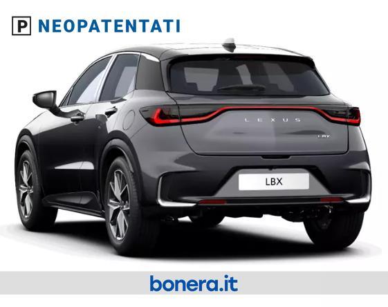 Lexus LBX 1.5 Hybrid Cool 2WD