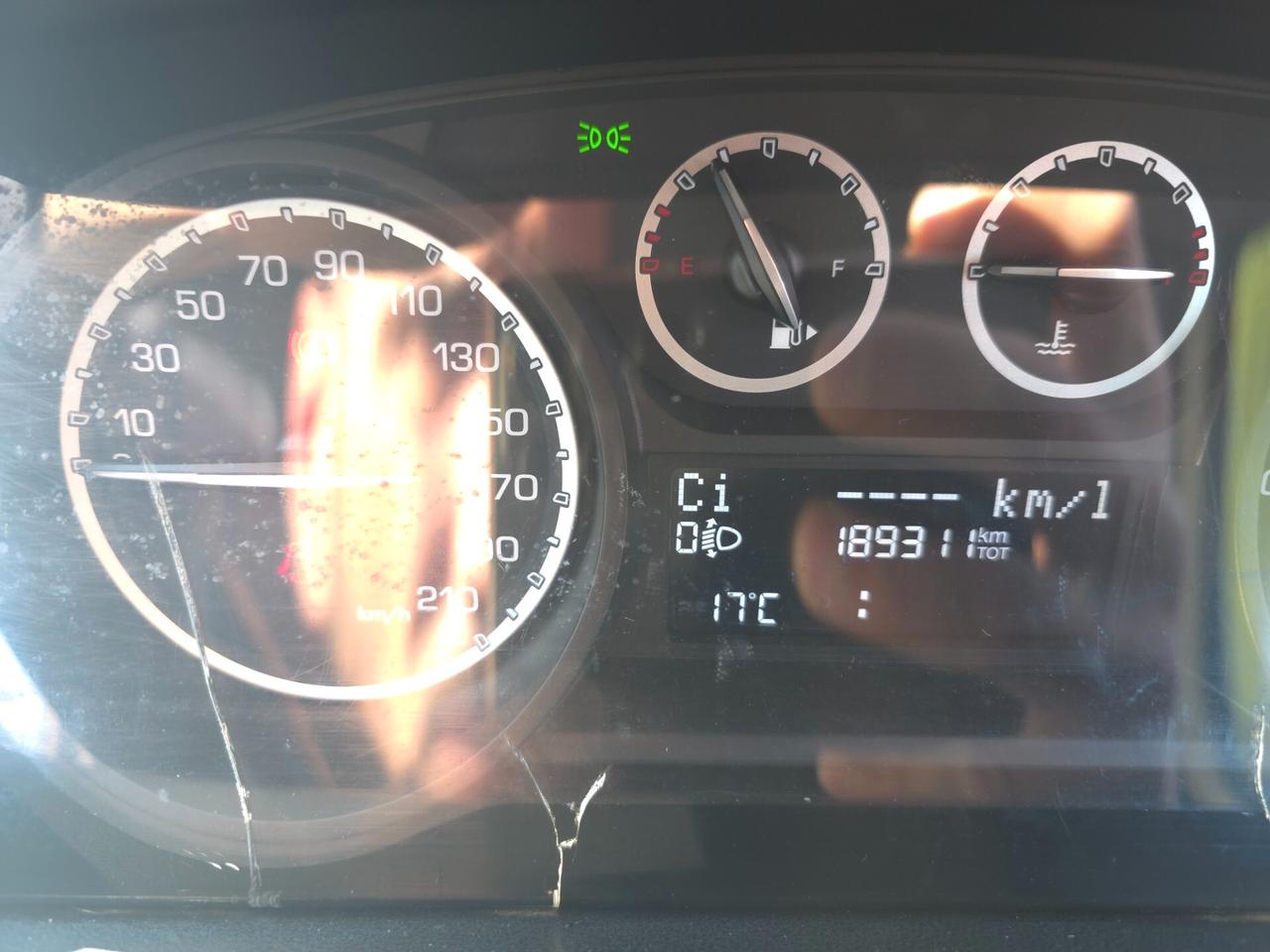 Lancia Ypsilon 1.3 MJT 16V 95 CV 5 porte S&S Platinum