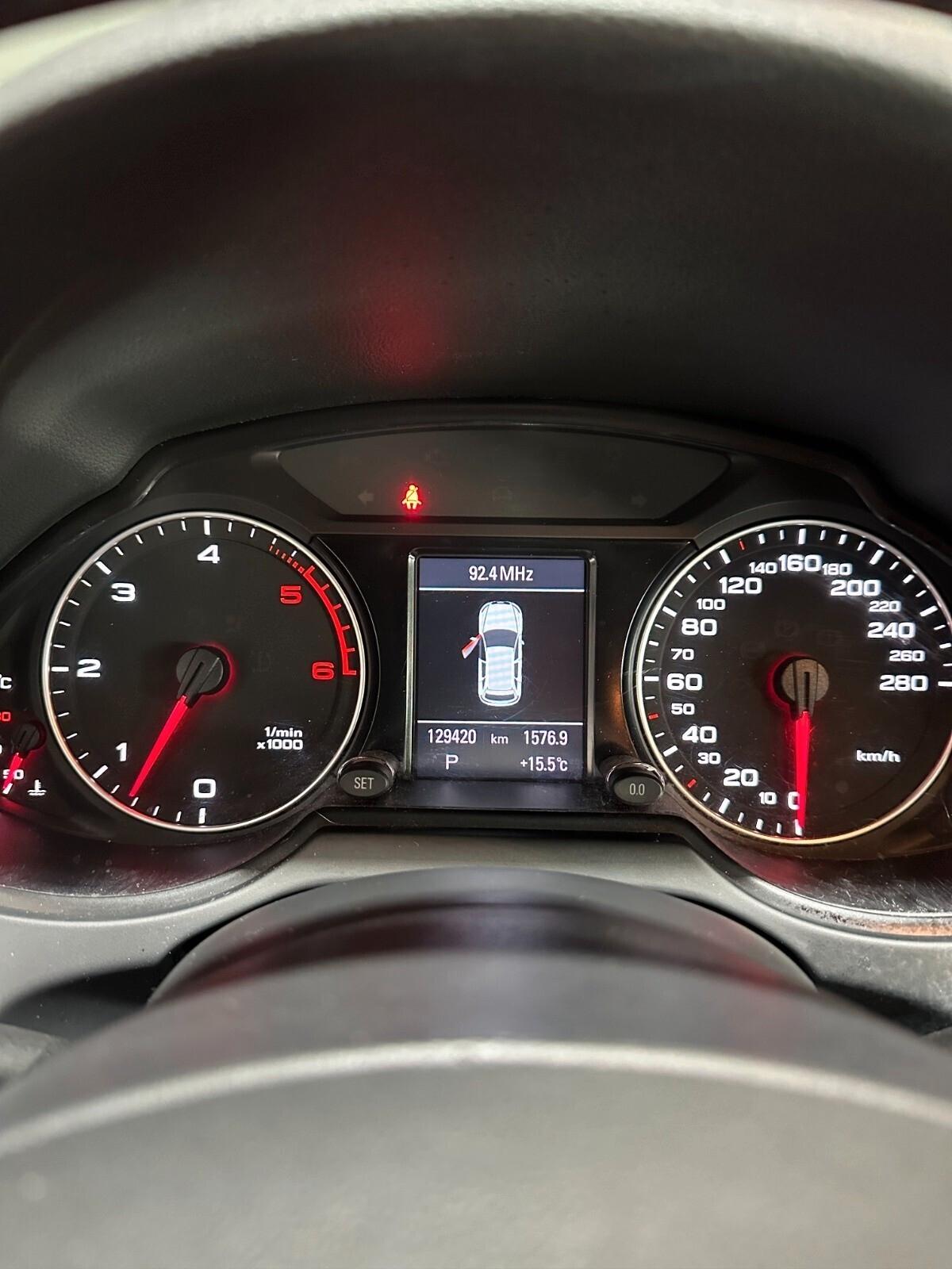 Audi Q5 3.0 V6 TDI quattro S tronic 240CV S-LINE