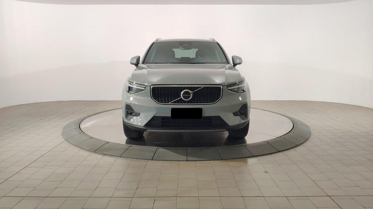 VOLVO Xc40 B3 Mild Hybrid Automatico Core