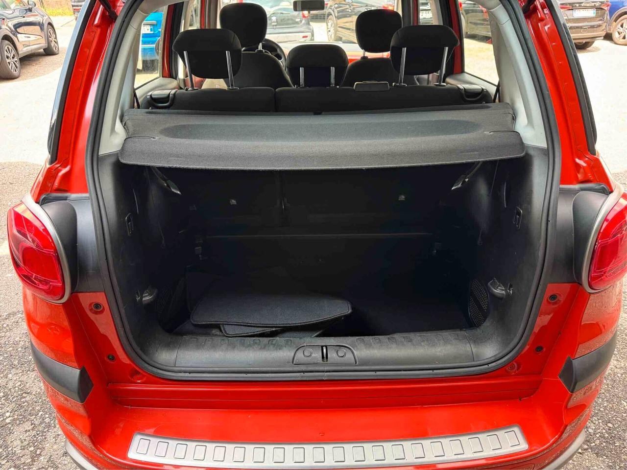 Fiat 500L 1.3 Multijet 95 CV Cross